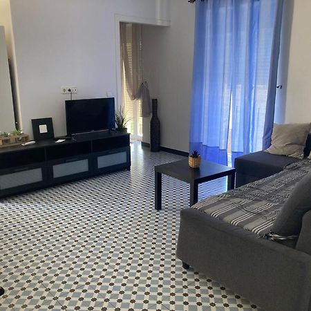 Casa Patricia Διαμέρισμα Algodonales Εξωτερικό φωτογραφία