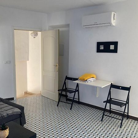 Casa Patricia Διαμέρισμα Algodonales Εξωτερικό φωτογραφία