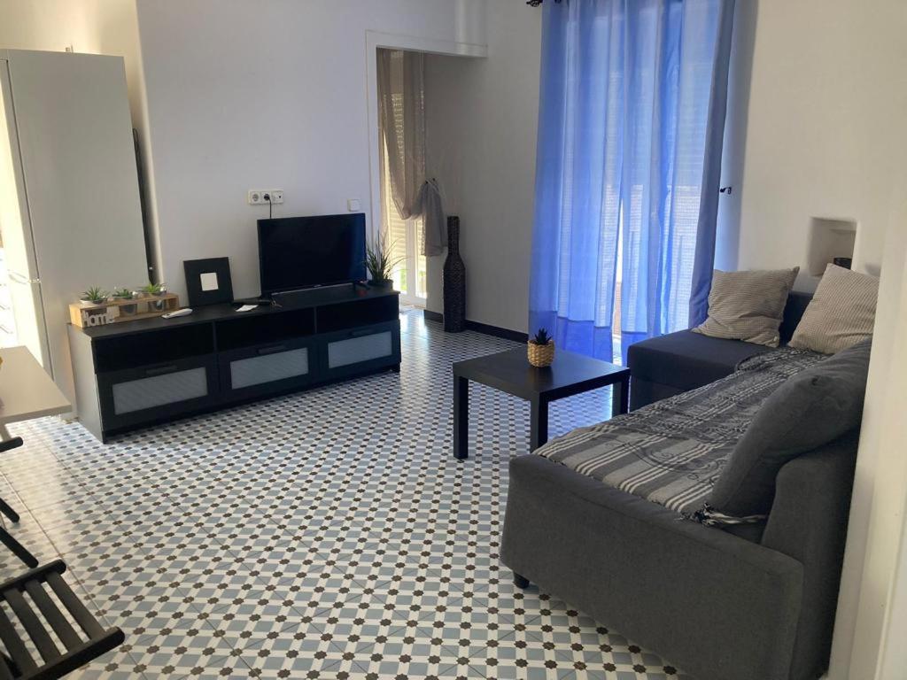 Casa Patricia Διαμέρισμα Algodonales Εξωτερικό φωτογραφία