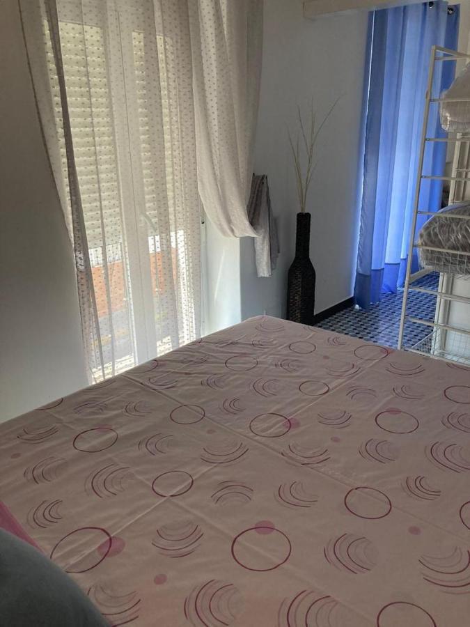 Casa Patricia Διαμέρισμα Algodonales Εξωτερικό φωτογραφία